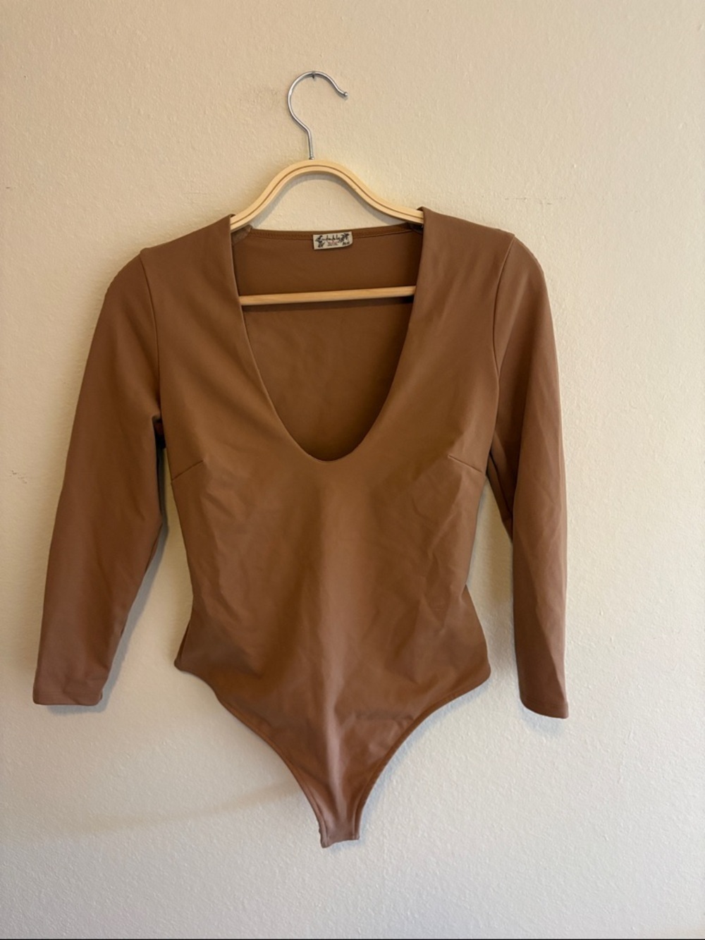 Intimately by Free People Bodysuit